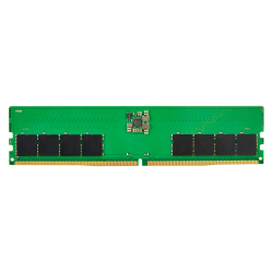 128GB DDR5 (1x128GB) 5600 DIMM ECC REG Memory memory module