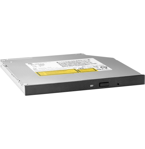 9.5mm Slim DVD-ROM Optical Drive optical disc drive Internal Black