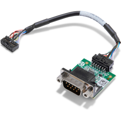Z2 2ND SERIAL PORT ADAPTER/F/ DEDICATED WORKSTATION