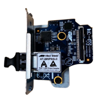 Z2 G1i Single 1Gbps Fiber NIC USB FLY Adapter
