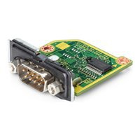 HP Serial Port v3 Flex IO