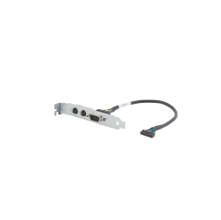 INTERNAL SERIAL+PS/2 PORT/