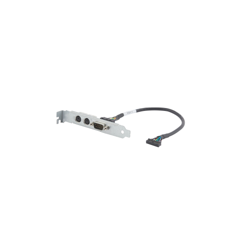 INTERNAL SERIAL+PS/2 PORT/
