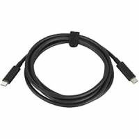USB-C TO USB-C 100W CABLE/F/ DEDICATED WORKSTATION