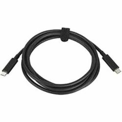 USB-C TO USB-C 100W CABLE/F/ DEDICATED WORKSTATION