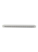 LANBERG Patch panel 24 porty 19 cali gniazdo Typ F beczka szary 