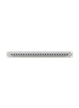 LANBERG Patch panel 24 porty 19 cali gniazdo Typ F beczka szary 