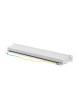 LANBERG Patchpanel 24 port 1U KAT6A EK. PPSA-1024-S Szary