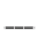 LANBERG Patch Panel 48 Port 1U Kat.6 szary 