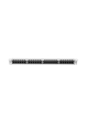 LANBERG Patch Panel 24 Port 1U Kat.6 szary 