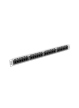 LANBERG Patch Panel 24 Port 1U Kat.6 szary 