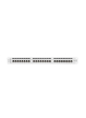 LANBERG Patch Panel 24 Port 1U Kat.6 szary ekranowany 