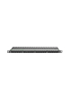 LANBERG Patch Panel 24 Port 0.5U Kat.5E czarny 