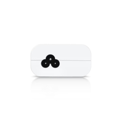 Adapter PoE UBIQUITI UACC-PoE++-10G POE++ 54V 60W 2-portowy RJ-45 10Gb/s biały