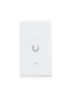Adapter PoE UBIQUITI UACC-PoE++-10G POE++ 54V 60W 2-portowy RJ-45 10Gb/s biały