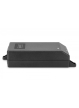 Adapter PoE Digitus DN-95103-3 55V 30W 2-portowy RJ-45 1Gb/s czarny