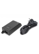 Adapter PoE Digitus DN-95103-3 55V 30W 2-portowy RJ-45 1Gb/s czarny