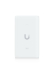 Adapter PoE UBIQUITI U-PoE++ 48V 60W 2-portowy RJ-45 1Gb/s biały