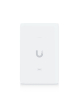 Adapter PoE UBIQUITI U-PoE+ 30W 2-portowy RJ-45 1Gb/s biały