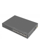 Adapter PoE Digitus DN-95118 54V 250W 16-portowy RJ-45 1Gb/s PoE++ 