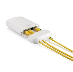 Adapter PoE Zyxel POE12-3PD-ZZ0101F Cloud Outdoor/Indoor POE12-3PD 