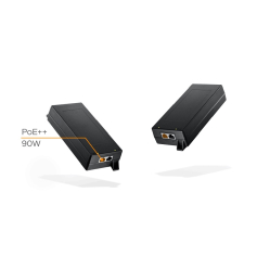 Adapter PoE Zyxel POE12-90W-EU0101F Injektor 10G PoE++