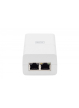 Adapter PoE Digitus DN-95132 52V 30W 2-portowy RJ-45 1Gb/s biały