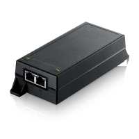 Adapter PoE Zyxel POE12-60W-EU0101F 60W RJ-45