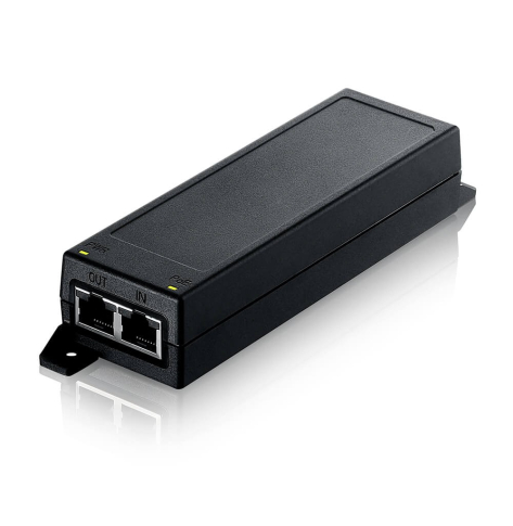 Adapter PoE Zyxel POE12-30W-EU0101F PoE12-30W 1/2,5Gb SP Injector PoE+ 802.3at