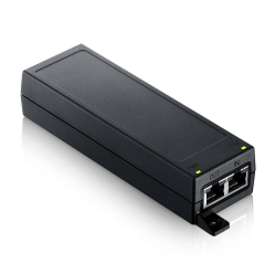 Adapter PoE Zyxel POE12-30W-EU0101F PoE12-30W 1/2,5Gb SP Injector PoE+ 802.3at