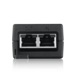 Adapter PoE Zyxel POE12-30W-EU0101F PoE12-30W 1/2,5Gb SP Injector PoE+ 802.3at
