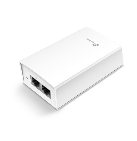 Adapter PoE TP-LINK POE4824G 48V 2-portowy RJ-45 1Gb/s biały