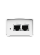 Adapter PoE TP-LINK POE4824G 48V 2-portowy RJ-45 1Gb/s biały