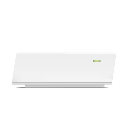 Adapter PoE TP-LINK POE4824G 48V 2-portowy RJ-45 1Gb/s biały