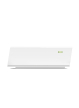 Adapter PoE TP-LINK POE4824G 48V 2-portowy RJ-45 1Gb/s biały