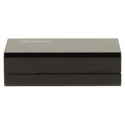 Adapter PoE TP-LINK PoE150S 15.4W RJ-45 1Gb/s desktop czarny