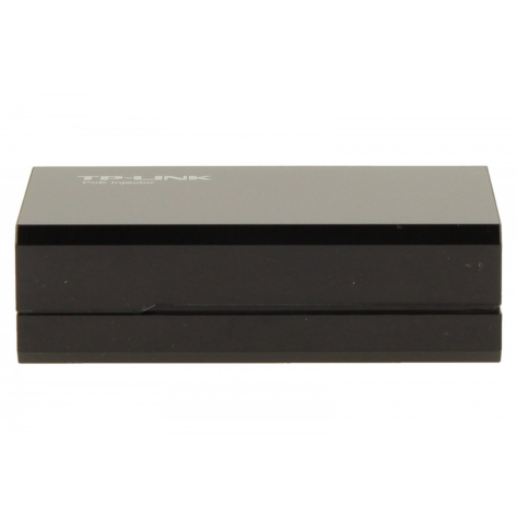 Adapter PoE TP-LINK PoE150S 15.4W RJ-45 1Gb/s desktop czarny