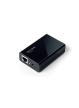 Adapter PoE TP-LINK PoE150S 15.4W RJ-45 1Gb/s desktop czarny