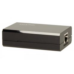 Adapter PoE TP-LINK PoE150S 15.4W RJ-45 1Gb/s desktop czarny