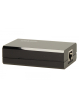 Adapter PoE TP-LINK PoE150S 15.4W RJ-45 1Gb/s desktop czarny