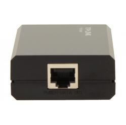 Adapter PoE TP-LINK PoE150S 15.4W RJ-45 1Gb/s desktop czarny