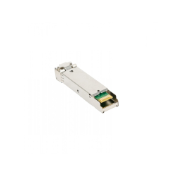 Moduł SFP LANBERG SFP1-SM-LU-1-02 światłowodowy 2km LC/UPC 1Gb/s 1310nm Single Mode