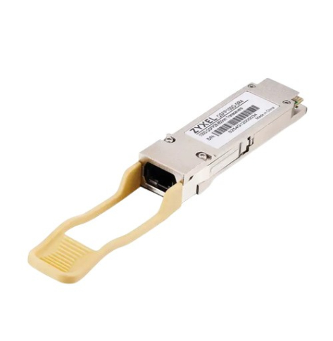 Moduł QSFP Zyxel QSFP100G-SR4-ZZ0101F 100Gb/s QSFP28 100m