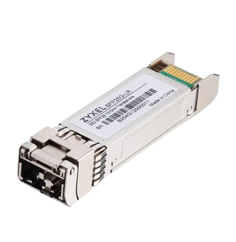 Moduł SFP Zyxel SFP25G-LR-ZZ0101F SFP28 25Gb/s 
