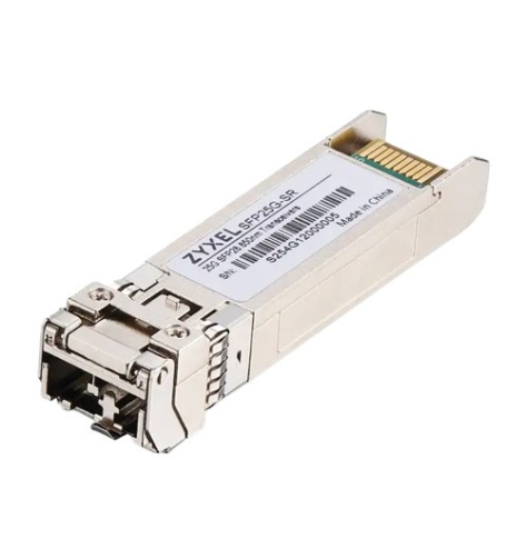 Moduł SFP Zyxel SFP25G-SR-ZZ0101F SFP28 25Gb/s 100m