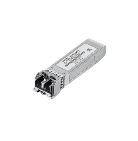 Moduł SFP Zyxel SFP10G-SR-E-ZZBD01F SFP+ 300m 10-pak