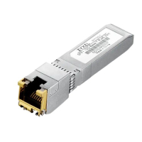 Moduł Zyxel SFP10G-T-ZZ0101F SFP+ 10Gb/s RJ-45 30m