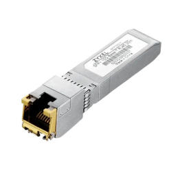 Moduł Zyxel SFP10G-T-ZZ0101F SFP+ 10Gb/s RJ-45 30m