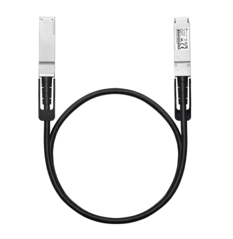 Kabel QSFP TP-LINK SM9220-1M Omada QSFP28 1m 100Gb/s Direct Attach