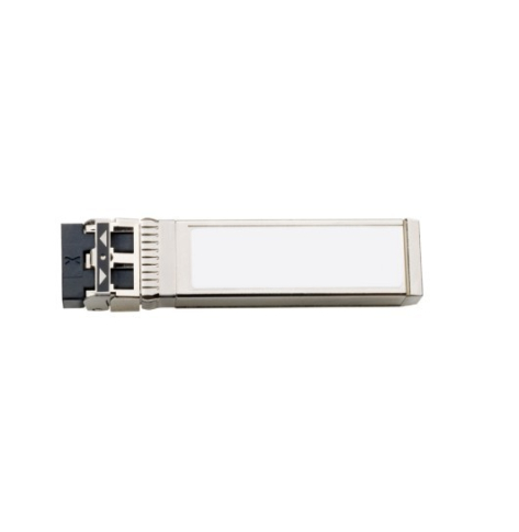 Moduł SFP HPE Q2P65A SFP+ optyczny 10Gb/s SW E Temp 1-pack PT XCVR